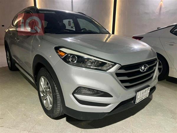 هيونداي توسان 2018 للبيع في العراق - الموصل